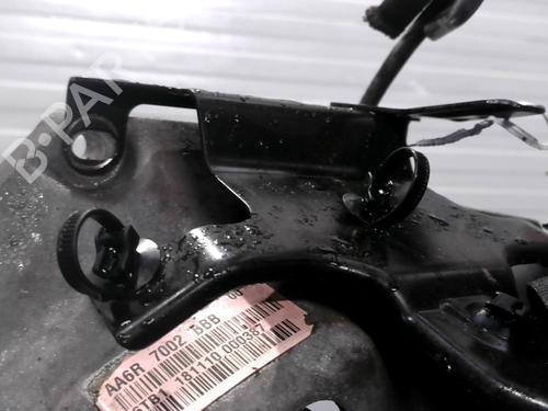 Gearbox FORD FIESTA VI (CB1, CCN) 1.4 TDCi | BP32305545M3  - Image 5