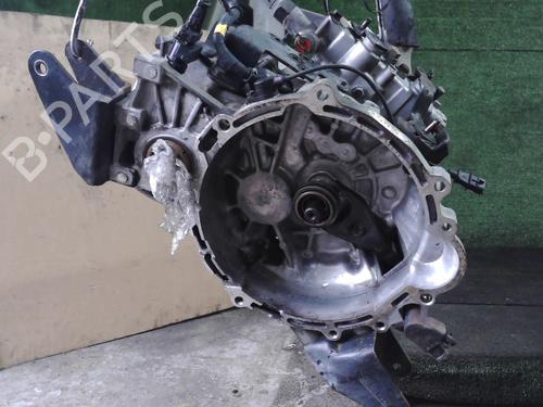 Used Gearbox Gearbox KIA RIO II (JB) 1.5 CRDi (110 hp) 27250396 27250396