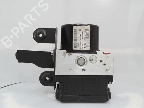 ABS pump FORD C-MAX II (DXA/CB7, DXA/CEU) 1.6 TDCi | BP30566143M43 - Image 2