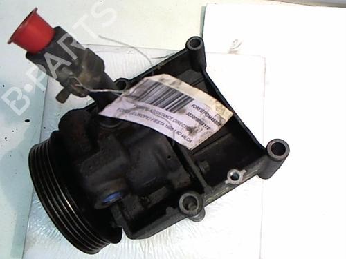 Used Steering pump FORD FIESTA IV (JA_, JB_) 1.8 D (60 hp) 25646759