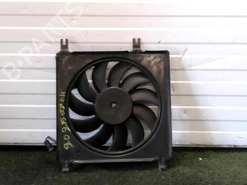 Used Radiator fan Radiator fan SUZUKI IGNIS II (MH) 1.3 (RM413) (94 hp) 36505624 36505624