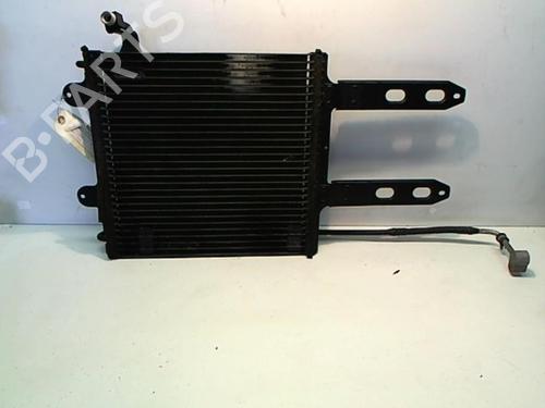 Used AC radiator AC radiator VW POLO III CLASSIC (6V2) 75 1.4 16V (75 hp) 25651559 25651559