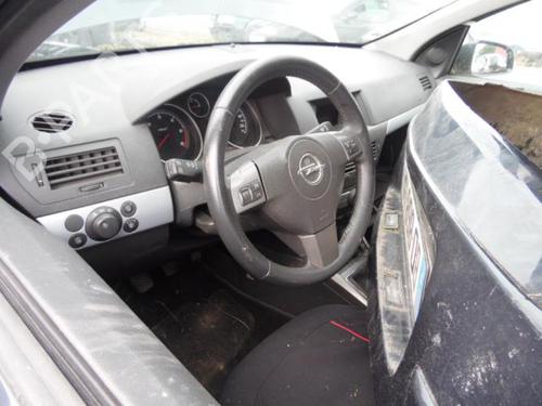 OPEL ASTRA H (A04) 2526408