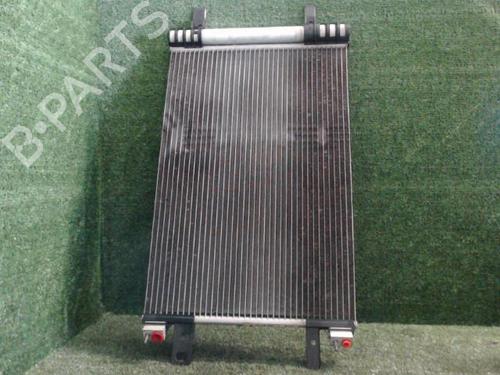 Used AC radiator PEUGEOT 308 II (LB_, LP_, LW_, LH_, L3_) 1.2 VTi 72 (82 hp) 25634971