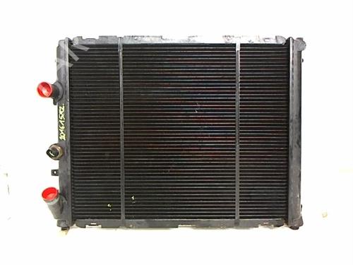 Water radiator RENAULT CLIO II Hatchback Van (SB0/1/2_) 1.9 D (SB0R) | BP25638596M31 - Image 3