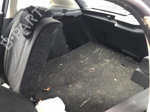 Left mirror CITROËN C4 I (LC_) 1.6 HDi | BP29144329C26 