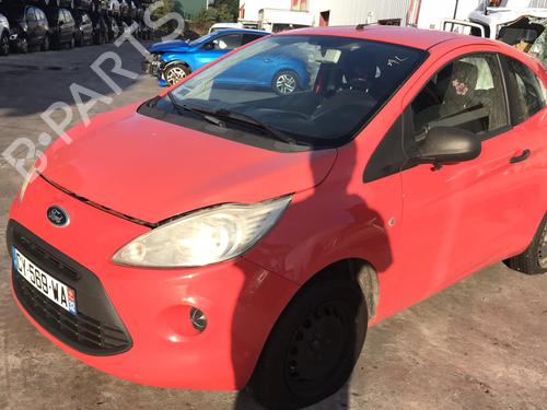Starter FORD KA (RU8) 1.2 | BP25629865M8  - Image 26