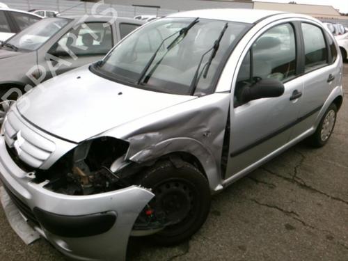 Left front driveshaft CITROËN C3 I (FC_, FN_) 1.1 i | BP25637063M38 