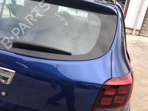 Front right window mechanism DACIA SANDERO II 1.0 TCe 100 (B8ML) | BP25634661C23  - Image 111