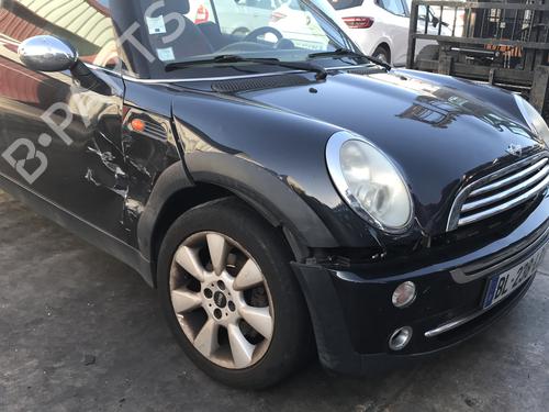 Starter MINI MINI Convertible (R52) Cooper | BP36545640M8 - Image 33