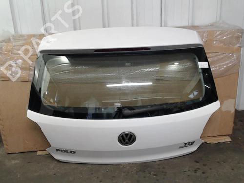 Heckklappe für VW POLO V (6R1, 6C1) 1.4 TDI (75 hp) 30815469