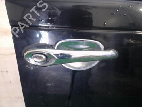 Right front door CHRYSLER PT CRUISER (PT_) 2.2 CRD | BP25630562C3 