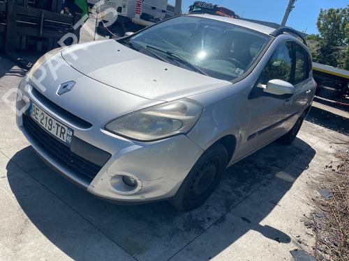 Subframe RENAULT CLIO III Grandtour (KR0/1_) 1.2 16V (KR0P) | BP36545663M9 - Image 6