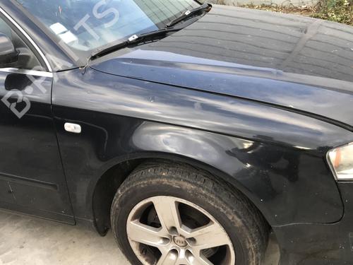 Water radiator AUDI A4 B7 (8EC) 2.0 TDI 16V | BP38081201M31 - Image 34