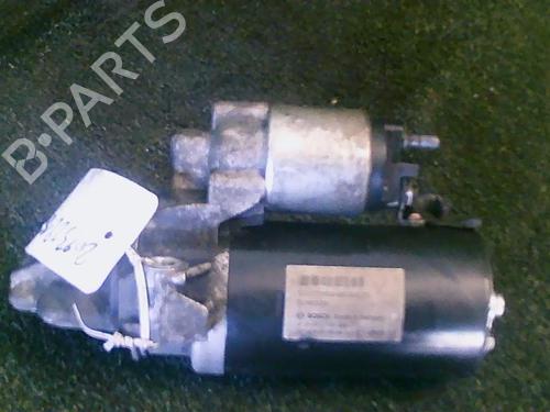 Used Starter Starter CITROËN JUMPER II Van 2.2 HDi 130 (130 hp) 25641917 25641917