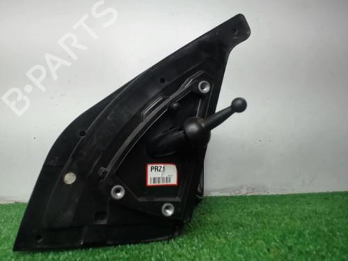 Right mirror KIA PICANTO I (SA) 1.1 | BP25630573C27 
