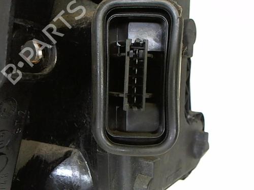 Used Left taillight Left taillight VW LUPO I (6X1, 6E1) 1.4 (60 hp) 25641088 25641088