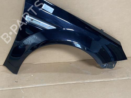 Used Right front fenders OPEL TIGRA TwinTop (X04) 1.4 (R97) (90 hp) 25650798