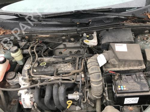 Højre forlygte FORD FOCUS I (DAW, DBW) 1.6 16V | BP29560581C29 