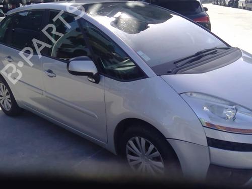 Styring servopumpe CITROËN C4 Grand Picasso I (UA_) 1.6 HDi | BP25650819M99 