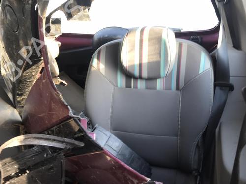 Left front steering knuckle RENAULT TWINGO II (CN0_) 1.5 dCi 90 | BP25647737M25  - Image 27