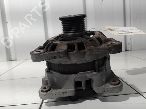 Used Alternator DACIA SANDERO II TCe 90 (B8M1, B8MA, B8AC) (90 hp) 31329320