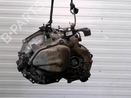 Used Gearbox Gearbox 38090443 38090443