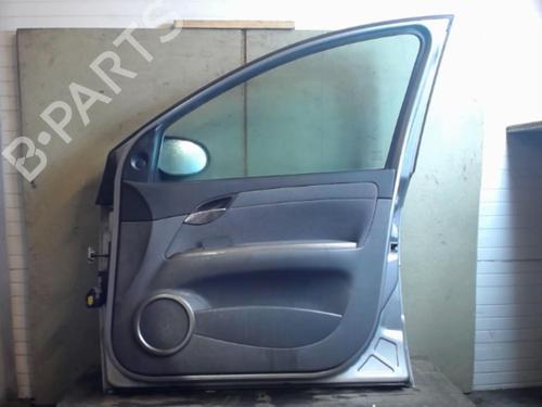 Right front door FIAT CROMA (194_) 1.9 D Multijet (194AXC1B, 194AXC12) | BP25632824C3 