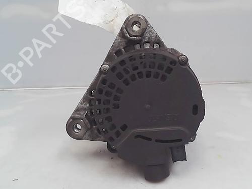 Alternator CITROËN C3 II (SC_) 1.0 VTi 68 | BP37637111M7 - Image 2