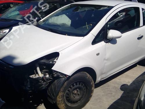 Starter OPEL CORSA D (S07) 1.3 CDTI (L08, L68) | BP25650488M8 - Image 7