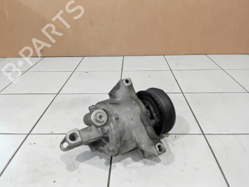 AC compressor RENAULT TWINGO III (BCM_, BCA_) 1.0 SCe 70 | BP25642922M34 