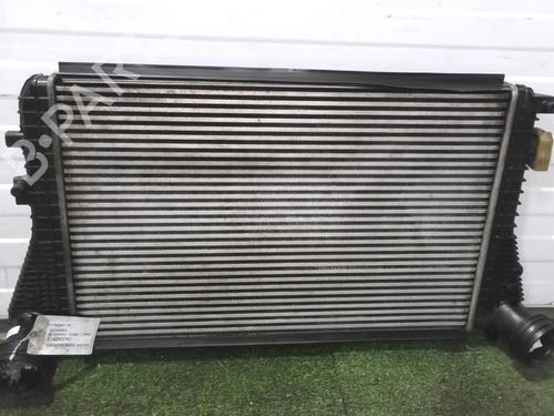 Used Intercooler VW TOURAN (1T1, 1T2) 1.9 TDI (105 hp) 30471383