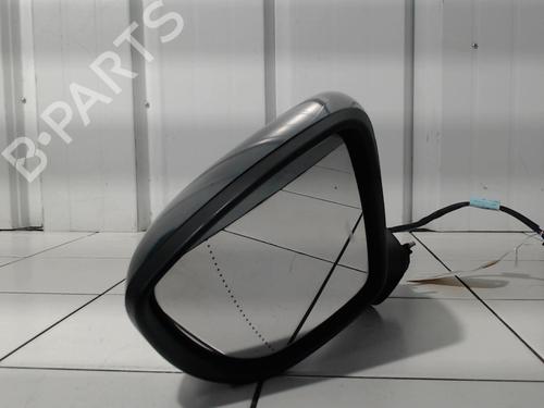 Used Left mirror RENAULT CLIO IV (BH_) 1.5 dCi 90 (90 hp) 30864119