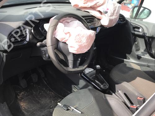 Front left window mechanism CITROËN C3 II (SC_) 1.4 | BP32290816C22  - Image 5