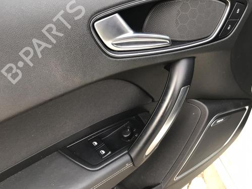 Climate control AUDI A1 (8X1, 8XK) 1.6 TDI | BP25629764I5 - Image 22