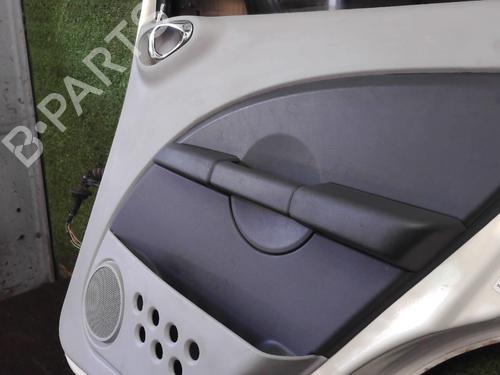 Right rear door CHRYSLER PT CRUISER (PT_) 2.2 CRD | BP26525162C5 