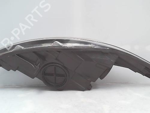 Left headlight FORD FIESTA VI (CB1, CCN) 1.25 | BP36760831C28 - Image 3