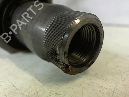 Steering column VW TIGUAN (5N_) 2.0 TDI 4motion | BP25649428M21 - Image 2