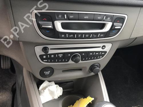 Starter RENAULT MEGANE III Hatchback (BZ0/1_, B3_) 1.4 TCe (BZ0F, BZ1V) | BP25645009M8 - Image 7