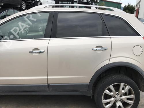 Climate control OPEL ANTARA A (L07) 2.2 CDTi 4x4 | BP27586046I5  - Image 19