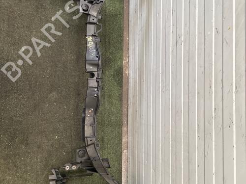 Used Front slam panel Front slam panel 39178471 39178471