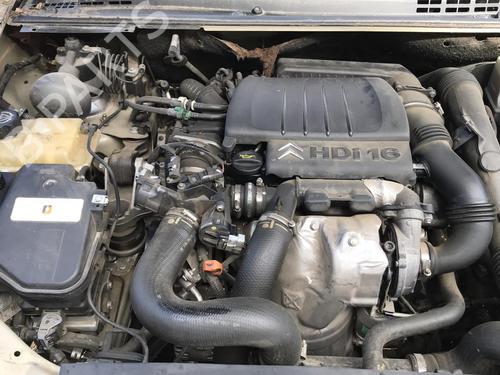 Electronic module CITROËN C5 II (RC_) 1.6 HDi (RC8HZB) | BP25647712M83  - Image 17