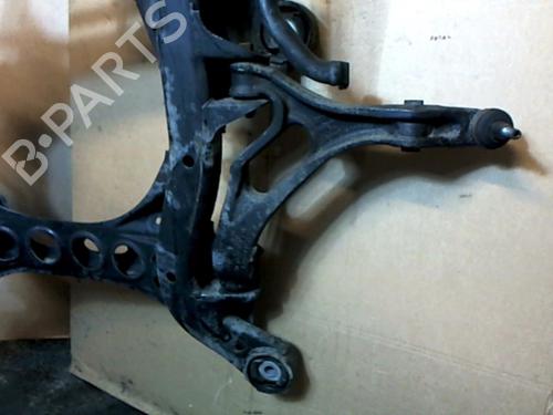Forbro VW TOUAREG (7LA, 7L6, 7L7) 3.0 V6 TDI | BP25630164M9 