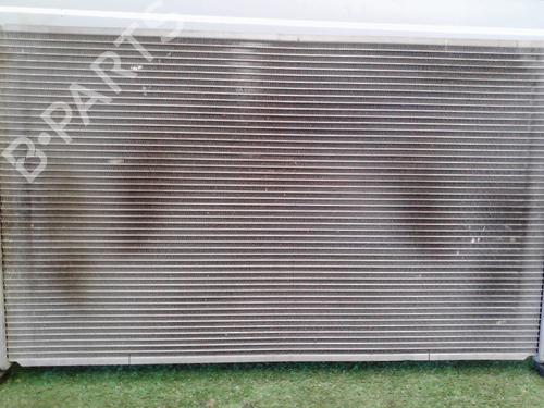 Used Water radiator CITROËN C4 AIRCROSS 1.6 HDi 115 AWC (114 hp) 29412186