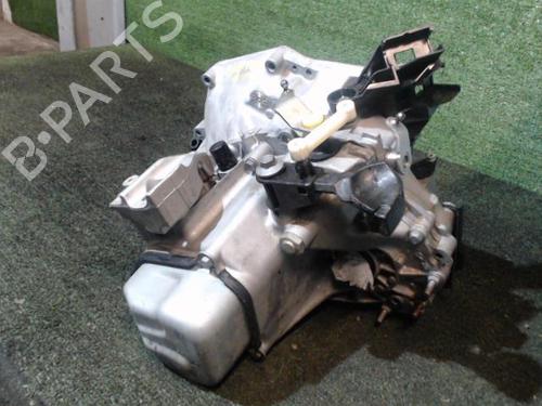 Gearbox PEUGEOT 208 I (CA_, CC_) 1.2 VTi 68 / PureTech 68 | BP27250532M3 