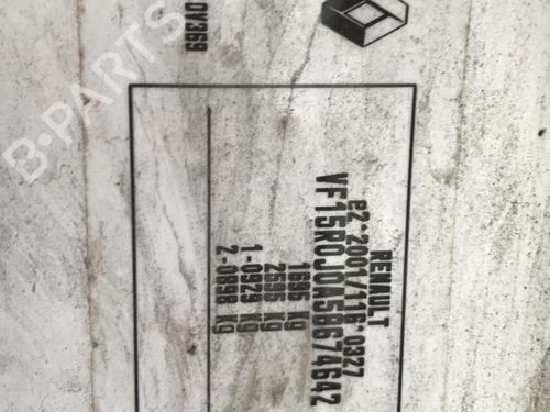 AC compressor RENAULT CLIO IV (BH_) 1.5 dCi 90 | BP25642004M34  - Image 8