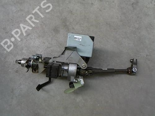 Used Steering column Steering column RENAULT SCÉNIC III (JZ0/1_) 1.5 dCi (110 hp) 25641125 25641125