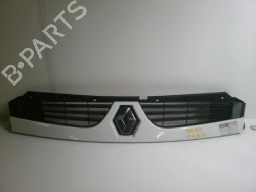 Used Grille RENAULT MASTER II Van (FD) 2.5 dCi (120 hp) 25641394