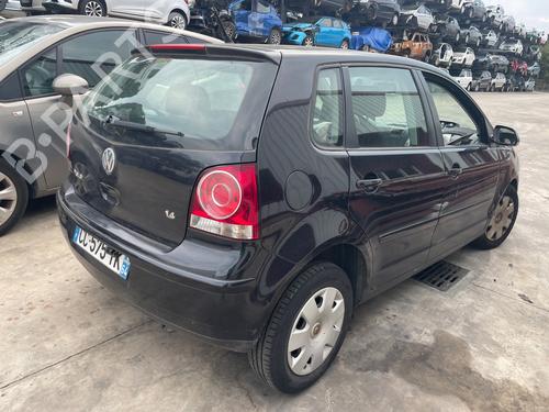 Used Parts VW POLO IV (9N_, 9A_) 1.4 16V 4866532