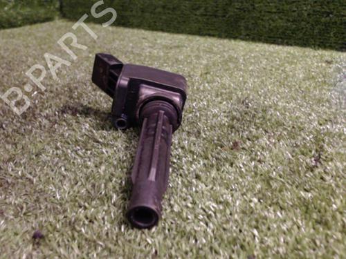 Used Injector VW UP! (121, 122, BL1, BL2, BL3, 123) 1.0 (60 hp) 25642815